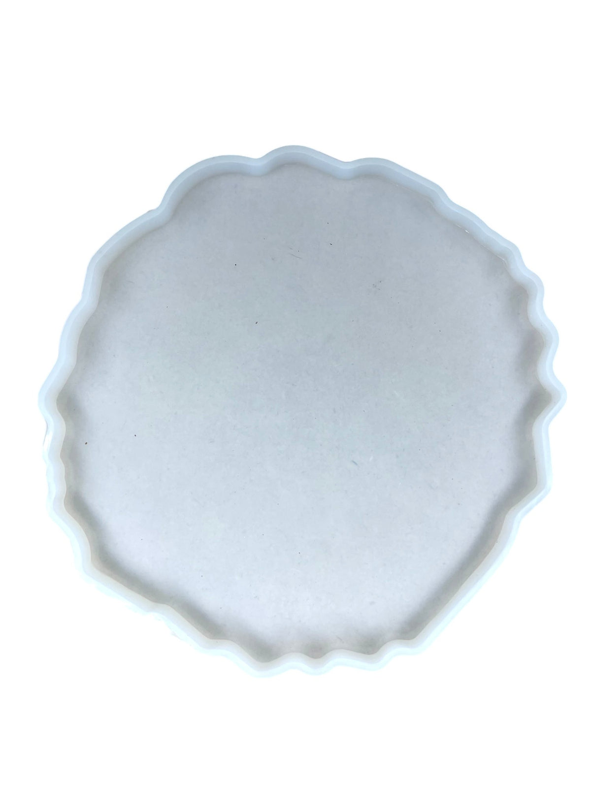 6" AGATE MOULD