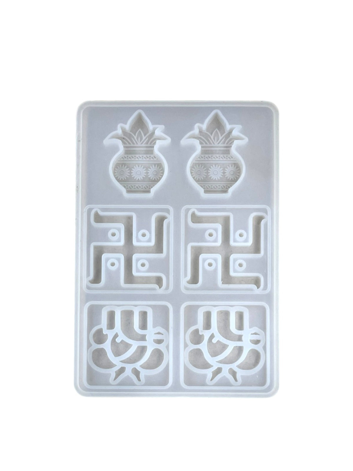 DIWALI MOULD (A)