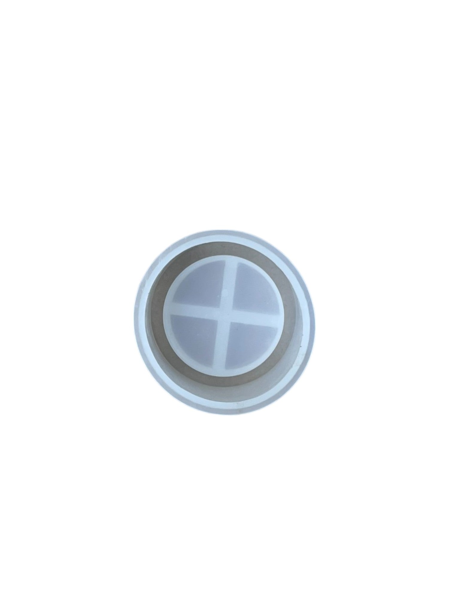 Round T-Light Holder Mould
