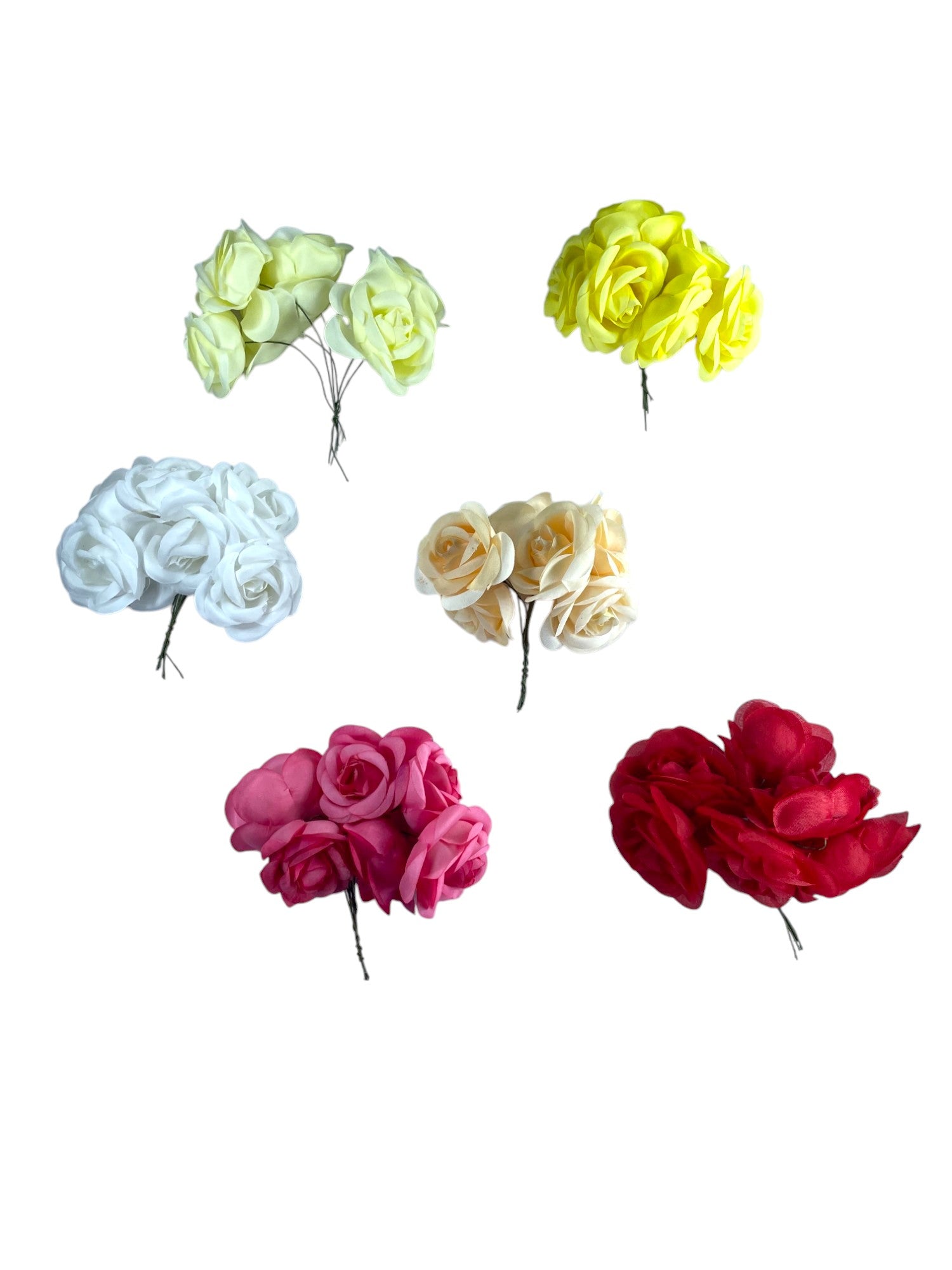 Rose Flower