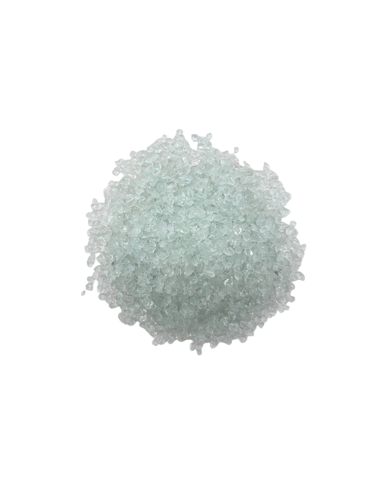 Crystal Clear Medium Stones