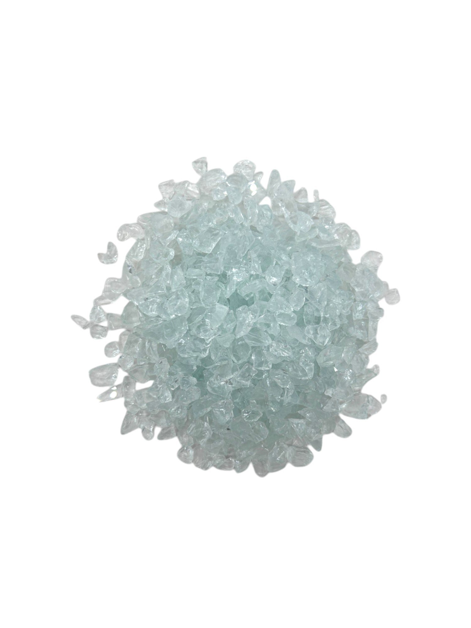 Crystal Clear Big Stones