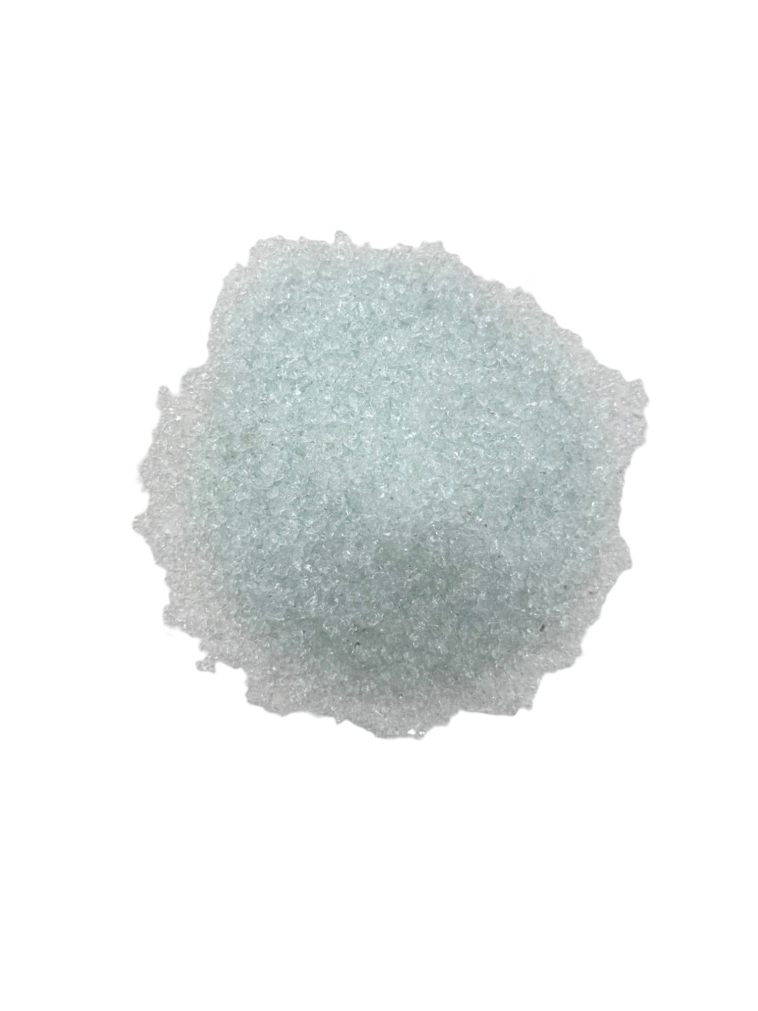Crystal Clear Small Stones