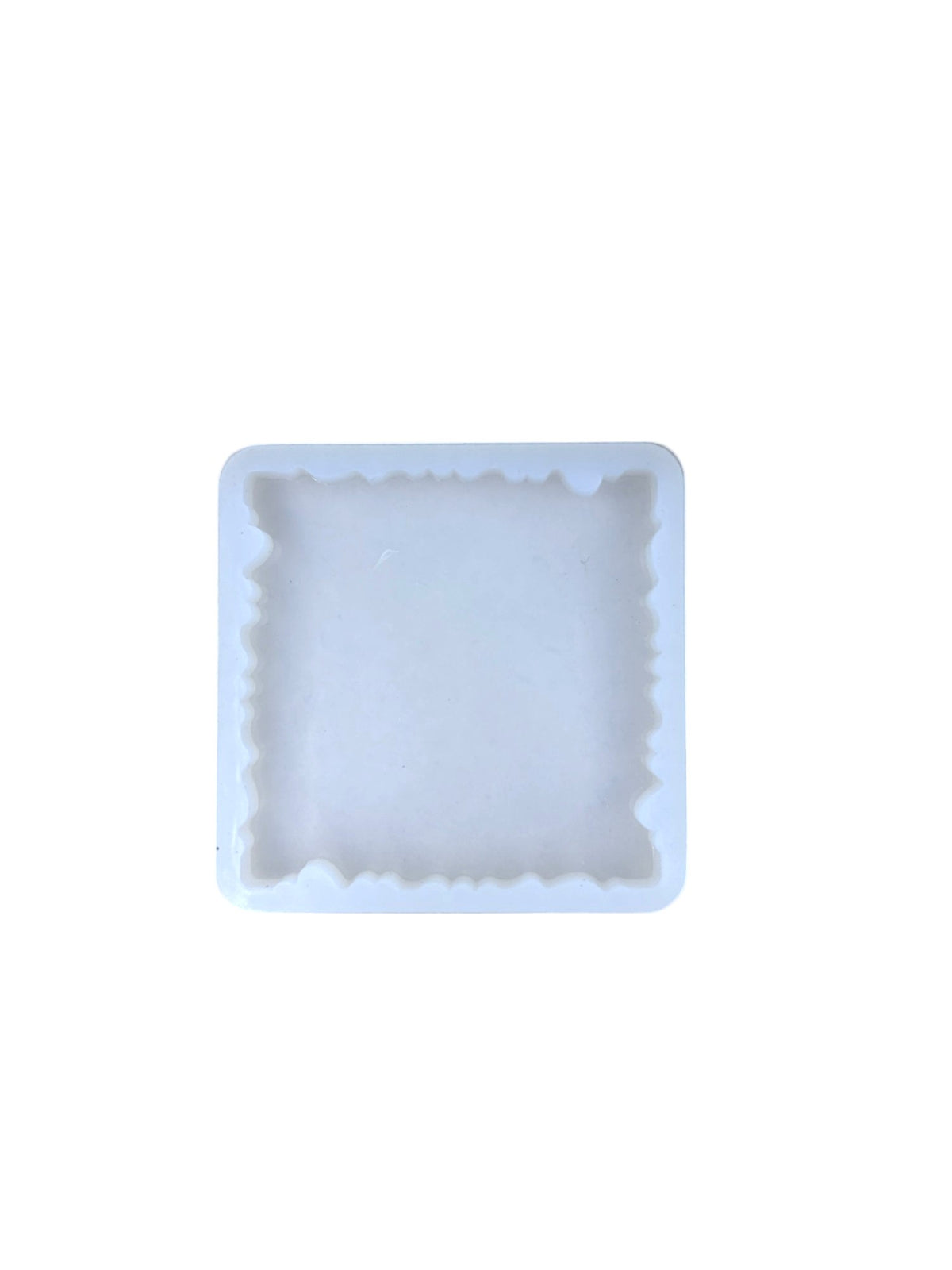 2" AGATE SQUARE MOULD