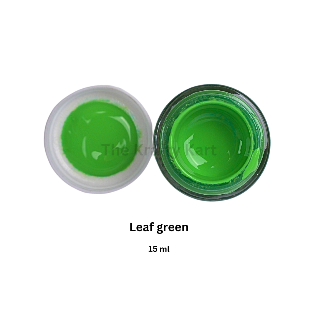 Fevicryl Acrylic Colours (Loose)