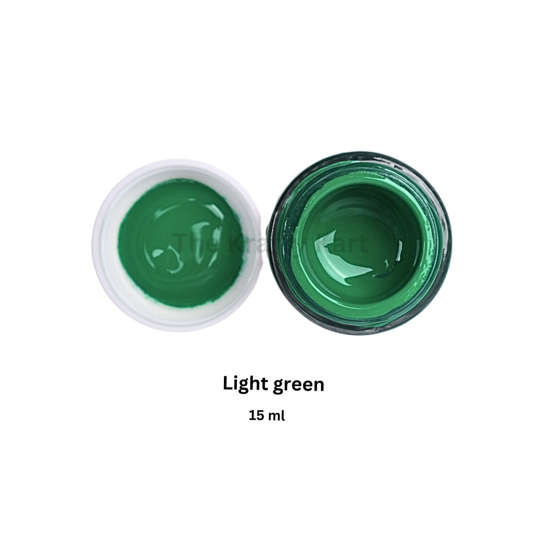 Fevicryl Acrylic Colours (Loose)