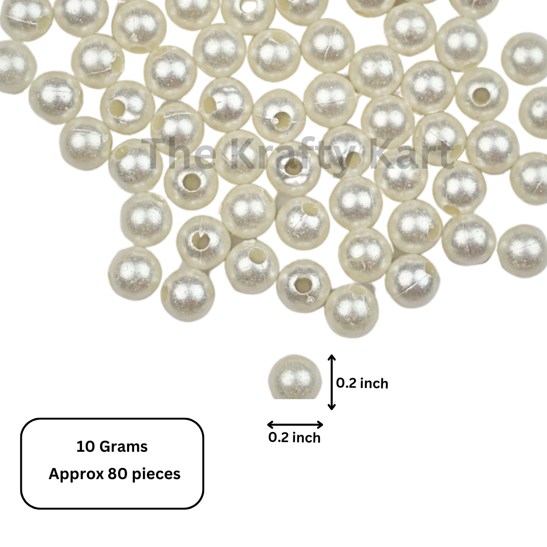Pearl Beads