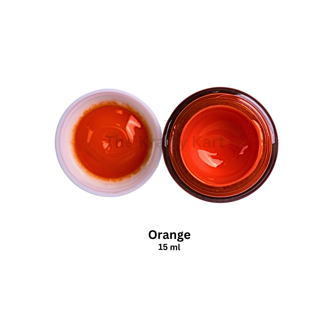 Fevicryl Acrylic Colours (Loose)