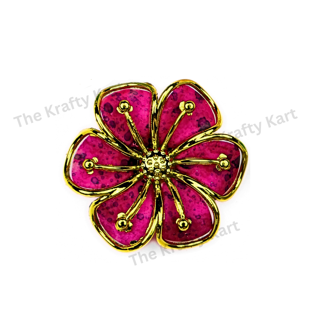 Fancy Flower