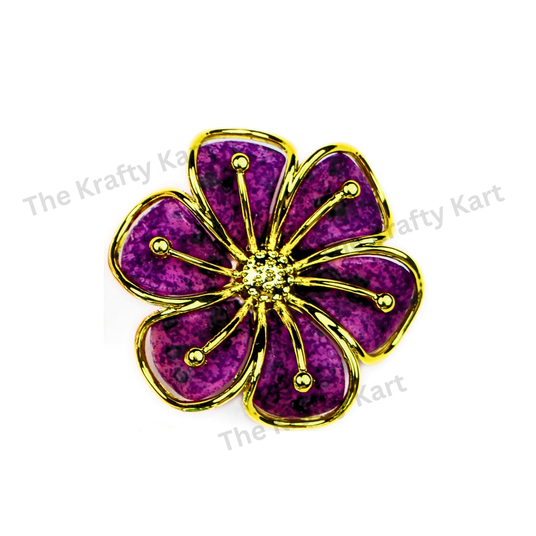 Fancy Flower
