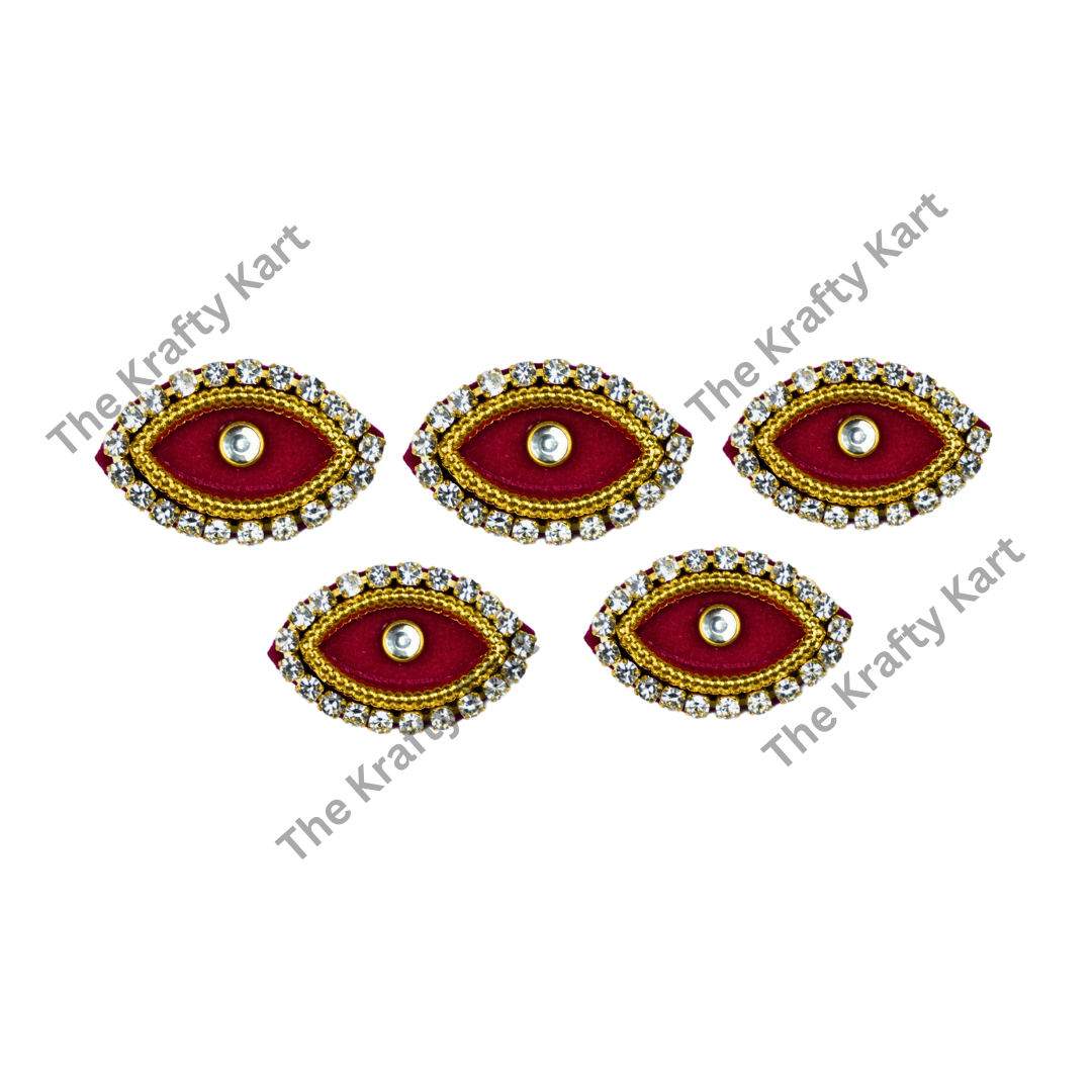 Mini Diamond Patch