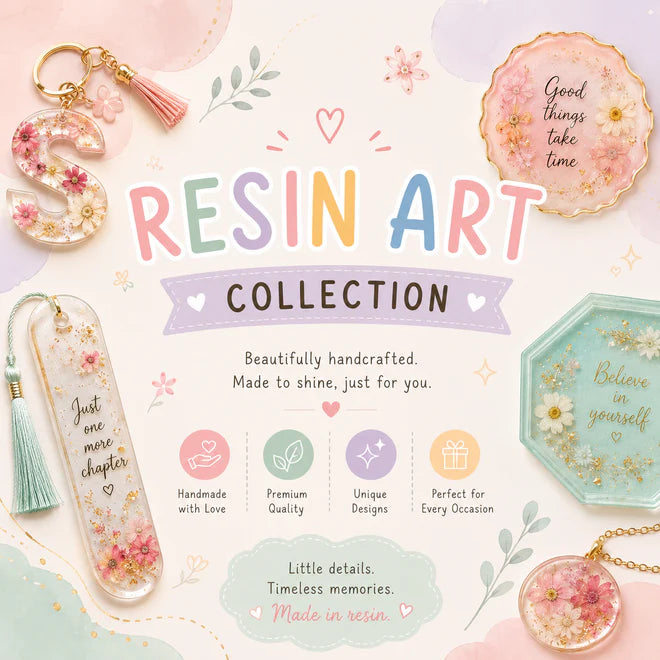 Resin