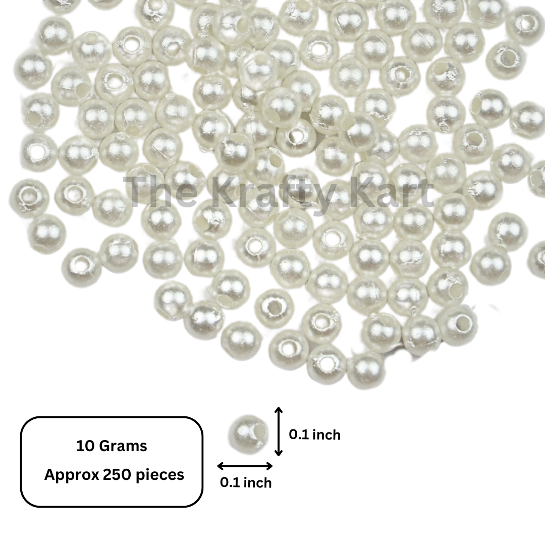 Pearl Beads