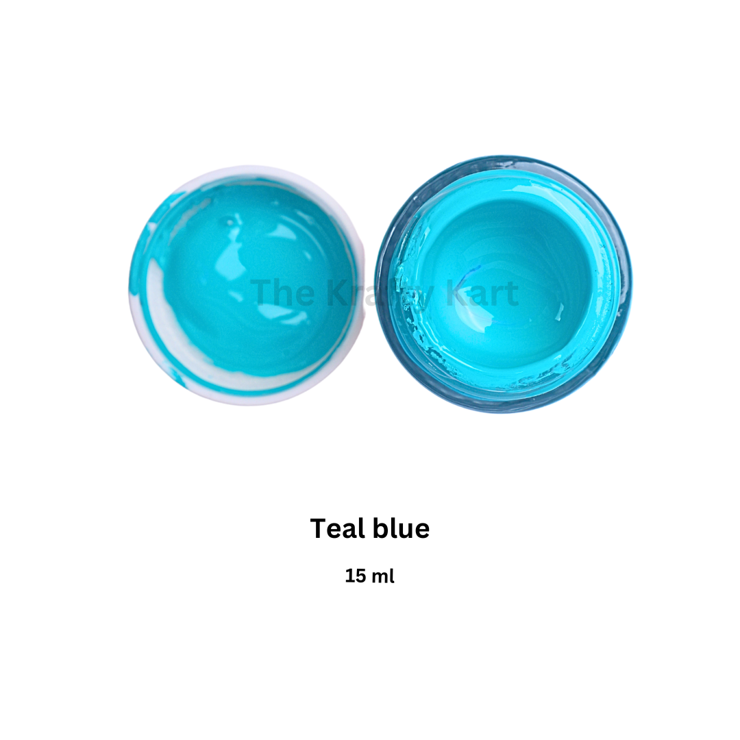 Fevicryl Acrylic Colours (Loose)