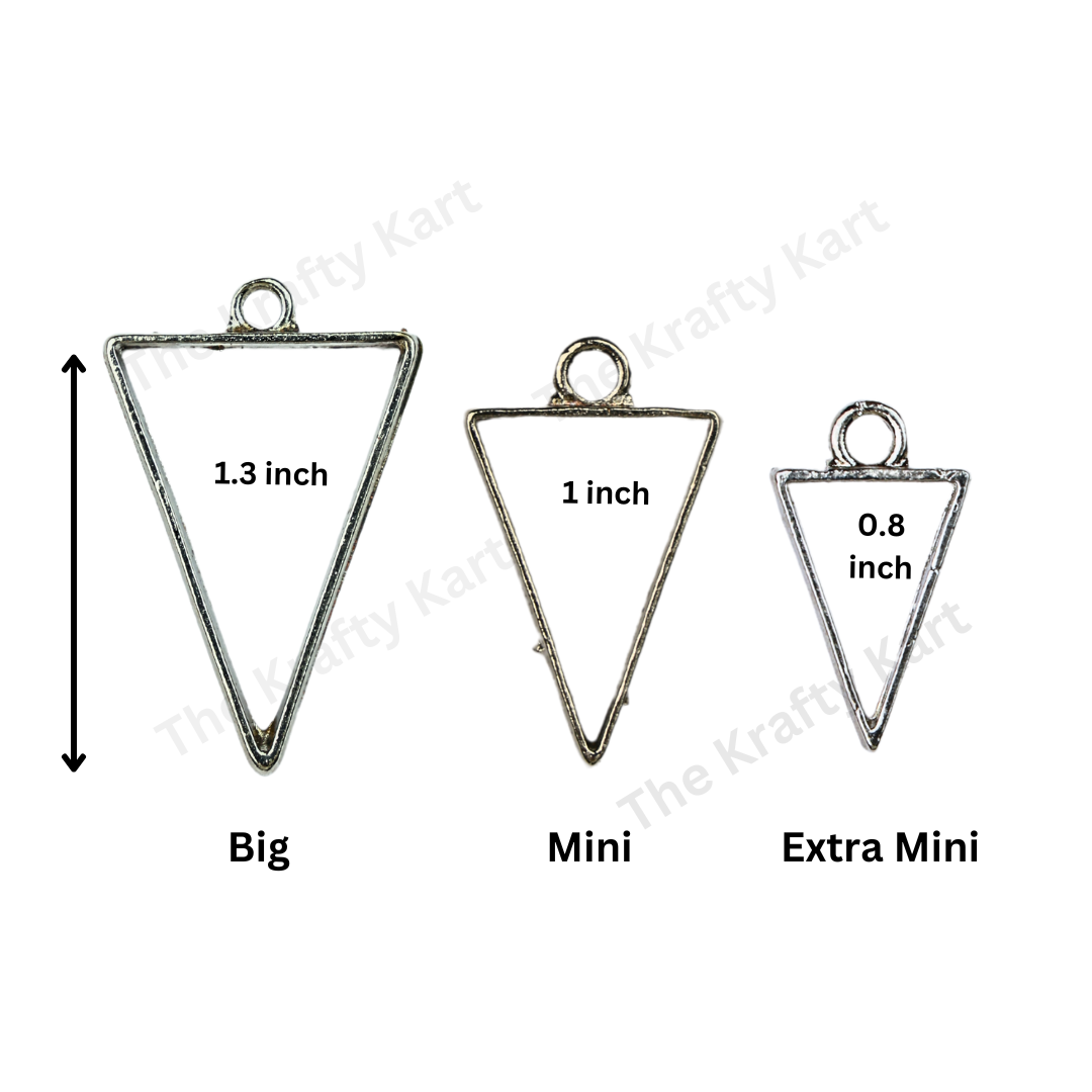 Extra Mini Bazels (Silver)