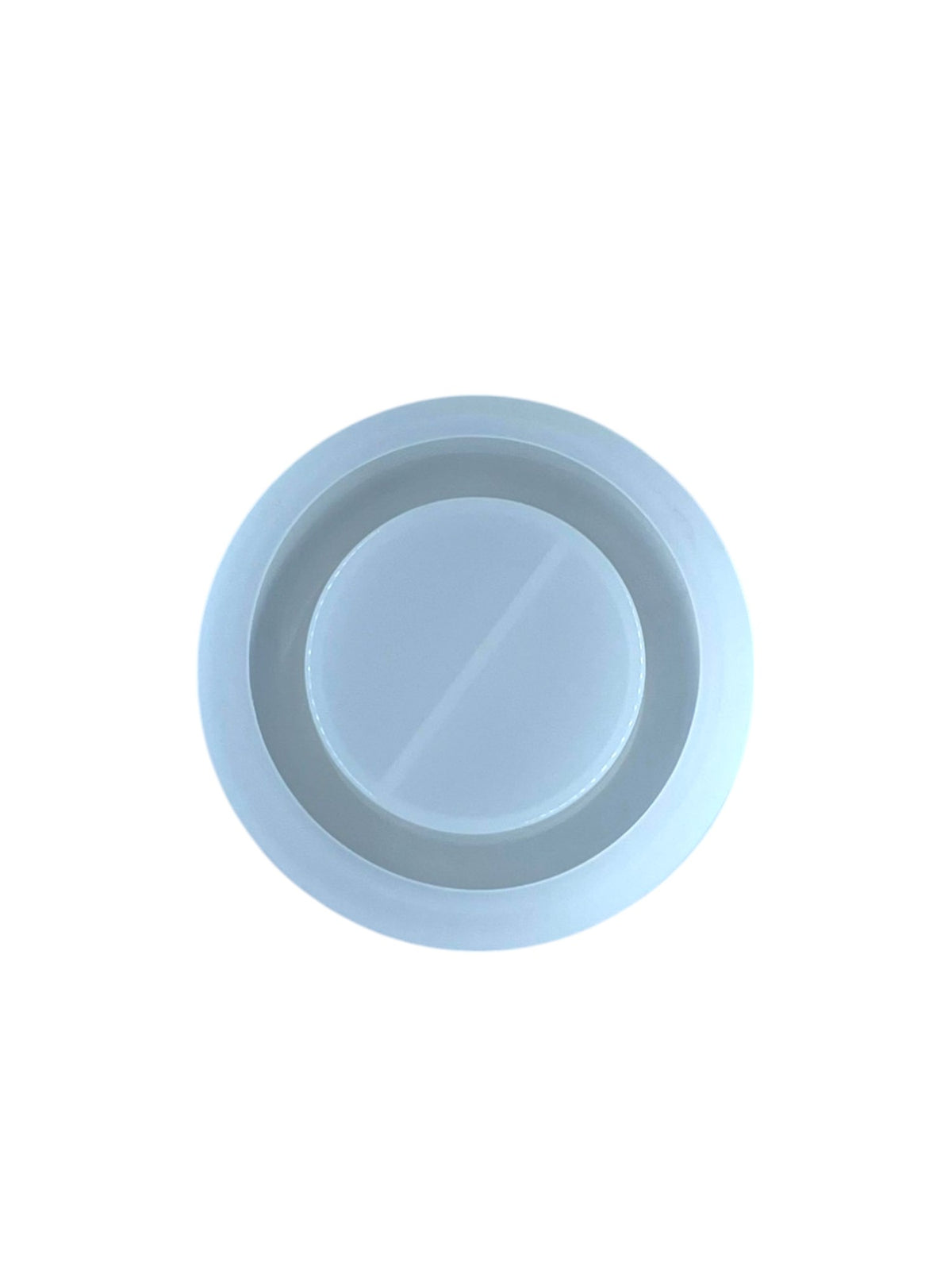 ROUND T-LIGHT HOLDER MOULD (A)