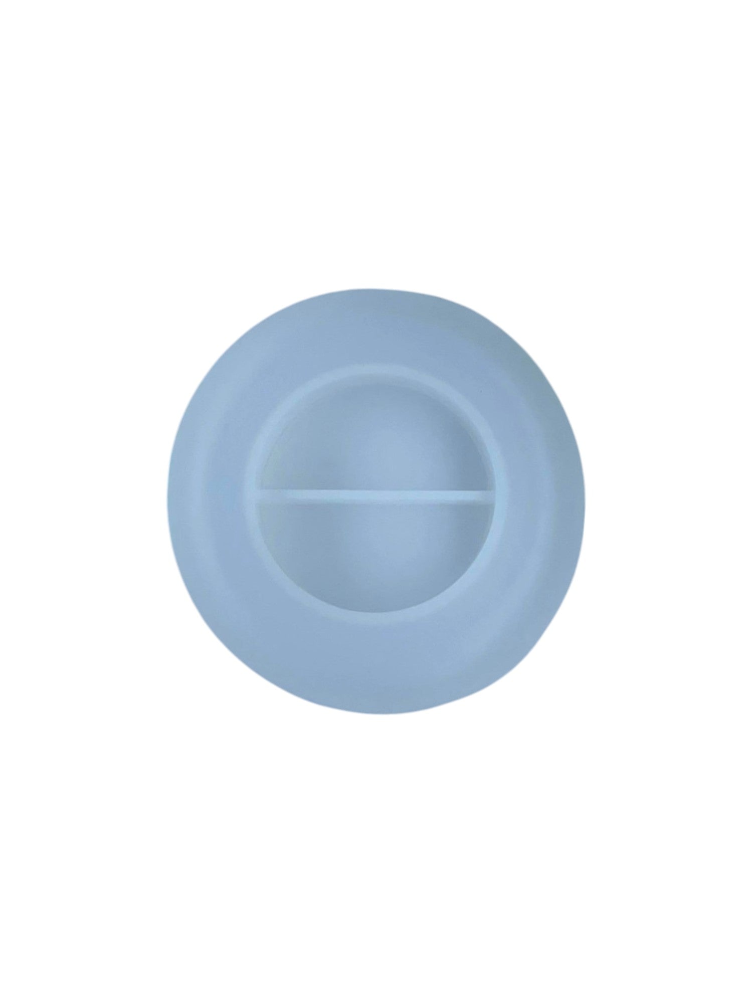 Round T-Light Holder Mould (A)