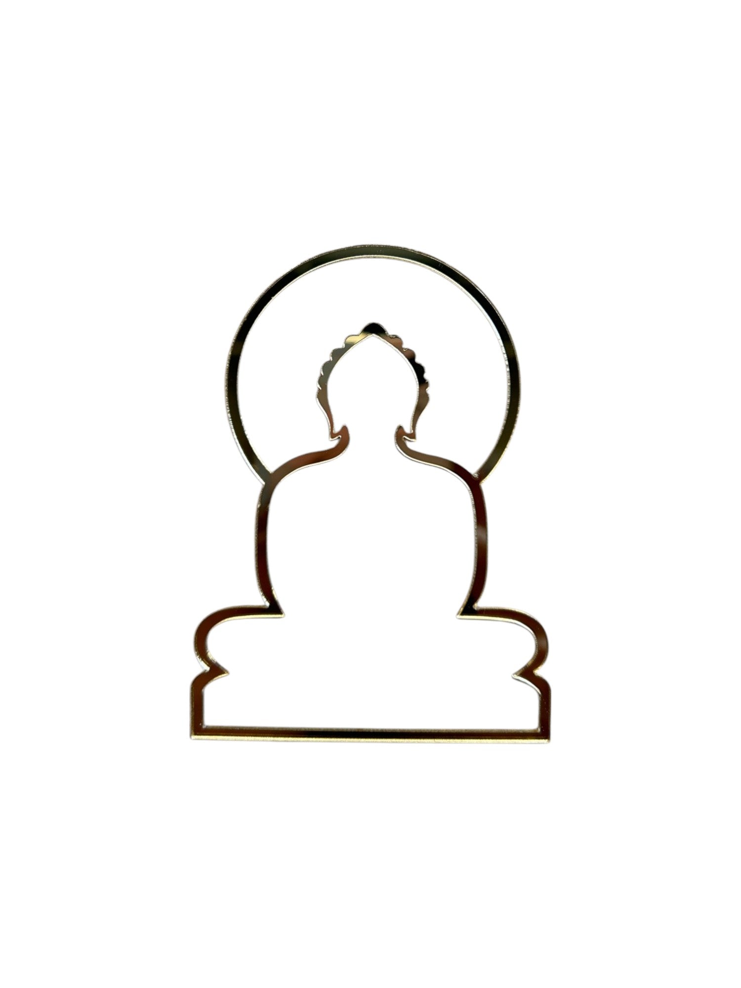 Bhagwan Cutout