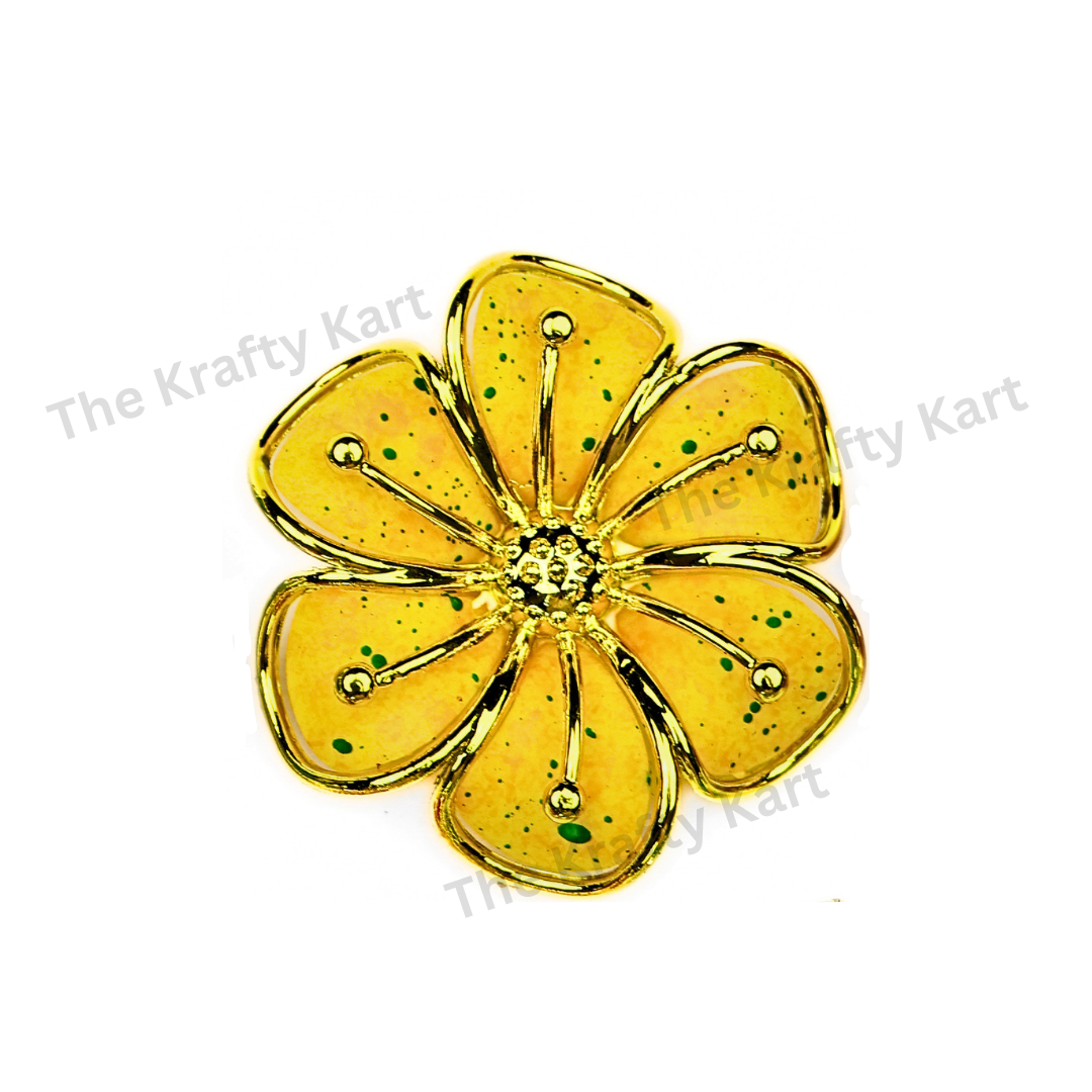 Fancy Flower
