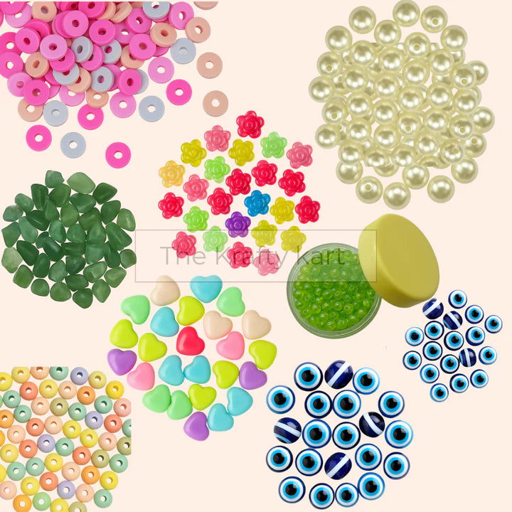 Beads