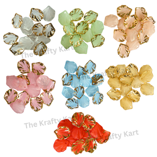 Artificial Rose Petals (B)