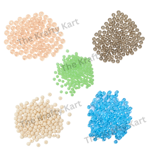 Beads (A)