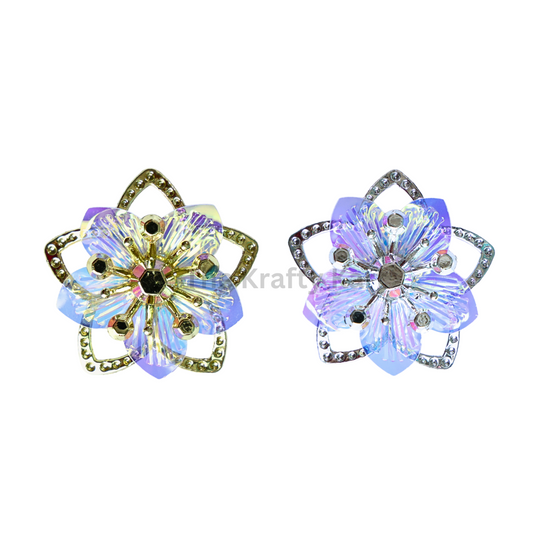 Broach Patch (E)