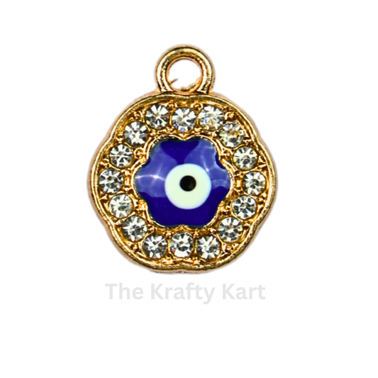 Charm - Evil Eye (I)