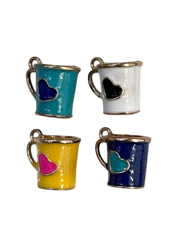 CHARM - COFFEE CUP