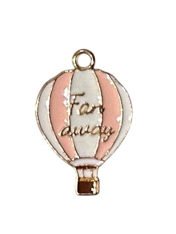 CHARM - HOT AIR BALLOON