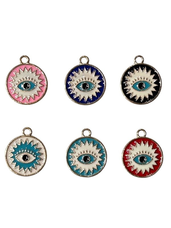 CHARM - EVIL EYE (C)