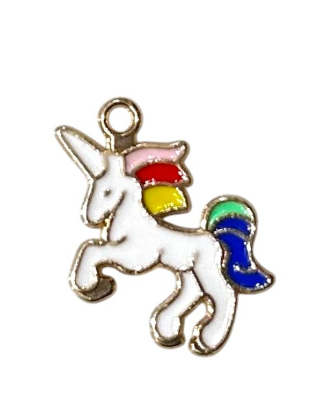 CHARM - UNICORN (C)