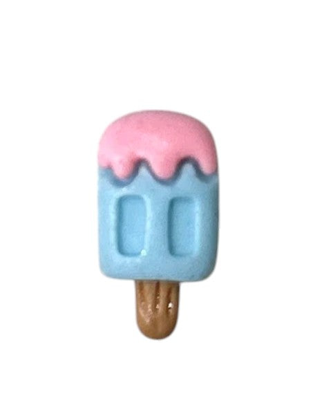 PHONE CHARM - ICECREAM