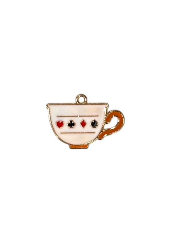 CHARM - TEA CUP