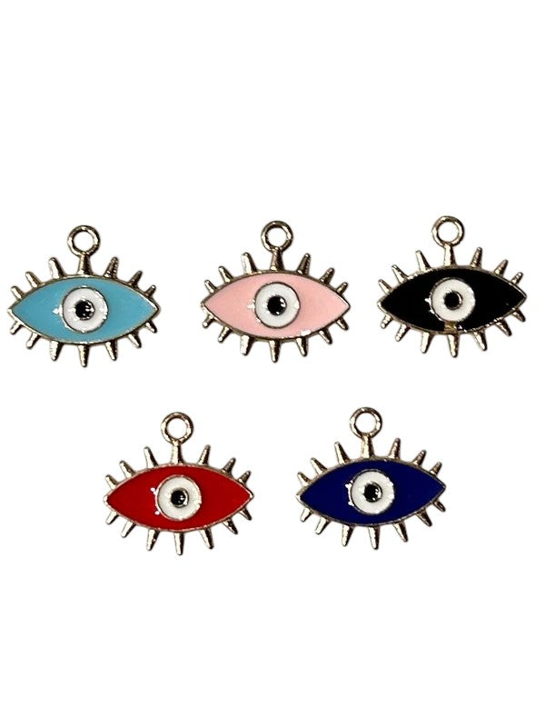 CHARM - EVIL EYE (A)