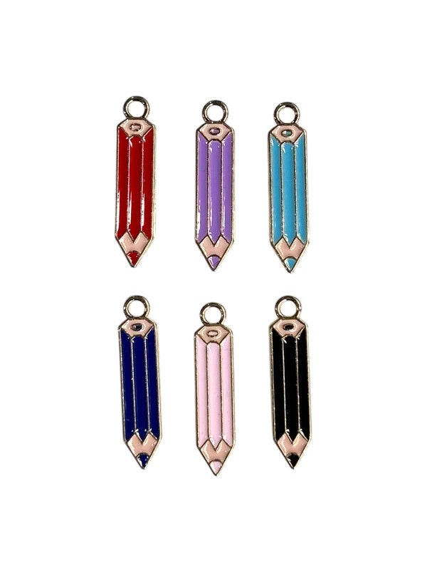 Charm - Pencil (122)