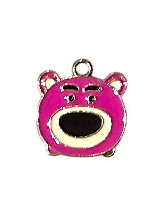 Charm - Face Teddy (95)