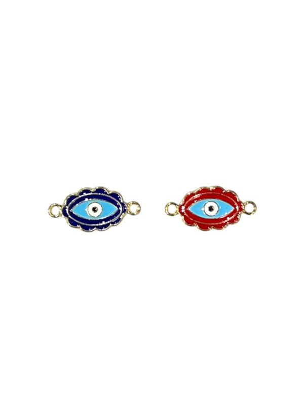 EVIL EYE RAKHI CHARM (I)