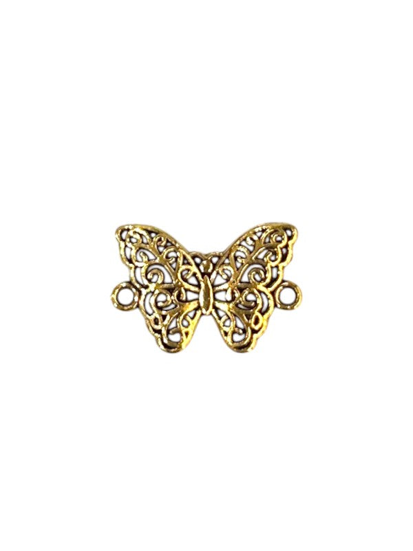 GOLDEN CHARM - BUTTERFLY