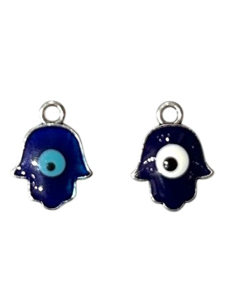 Charm - Hand Evil Eye (341)