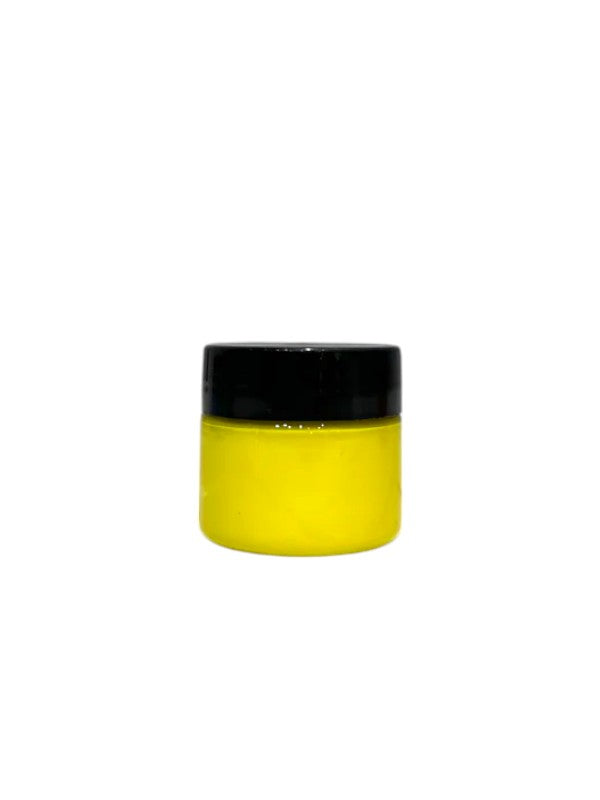 OPAQUE LEMON YELLOW