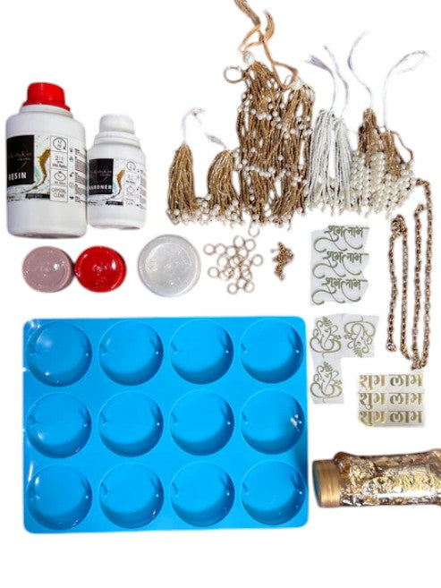 DIWALI DIY KIT (B)