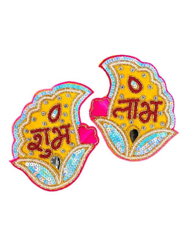 SHUBH LABH PATCH (D)