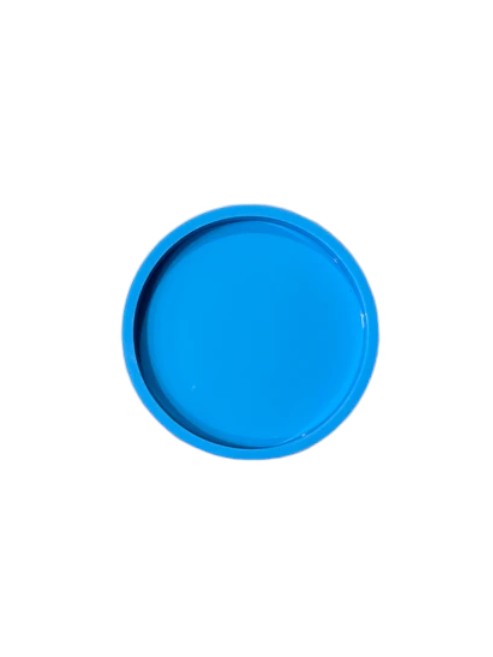 Round Blue Mould