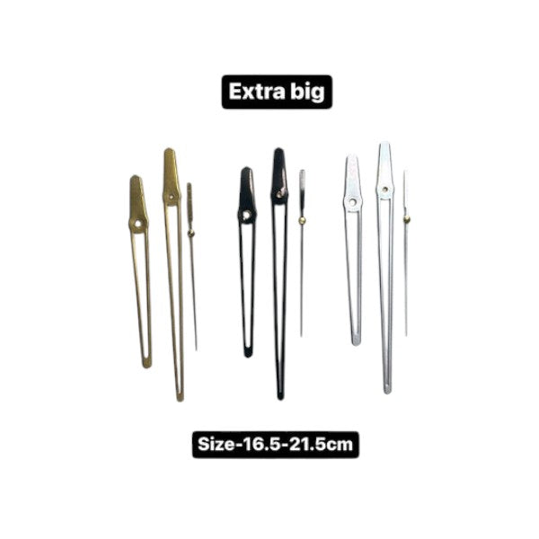 Extra Big Needles