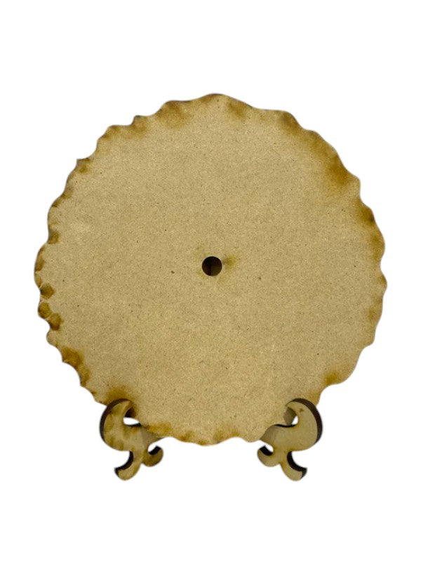 Table Clock Set