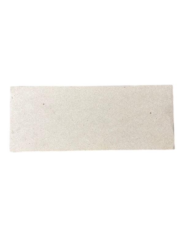 Rectangle Base (Nameplate)