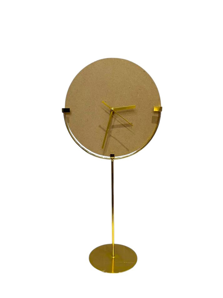 Moon Clock Set