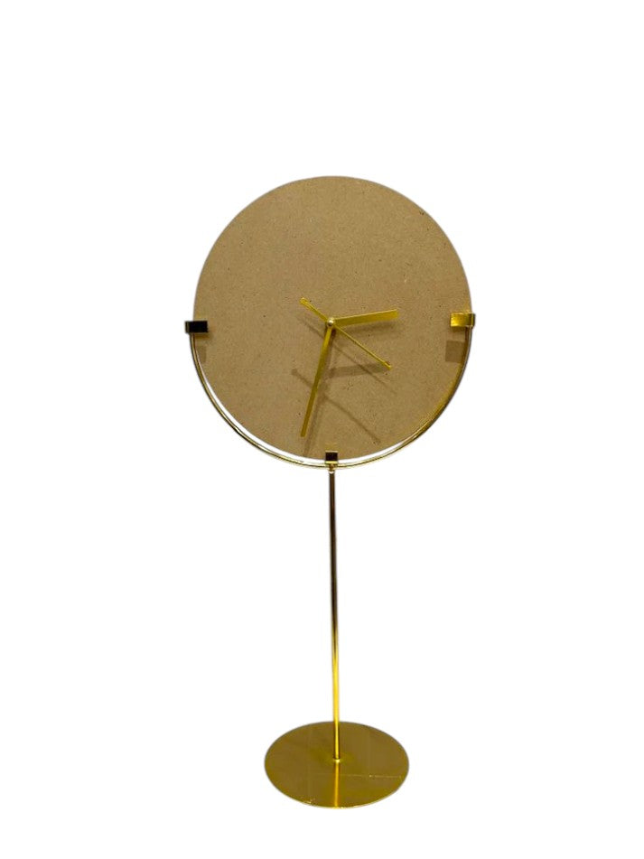 Moon Clock Set
