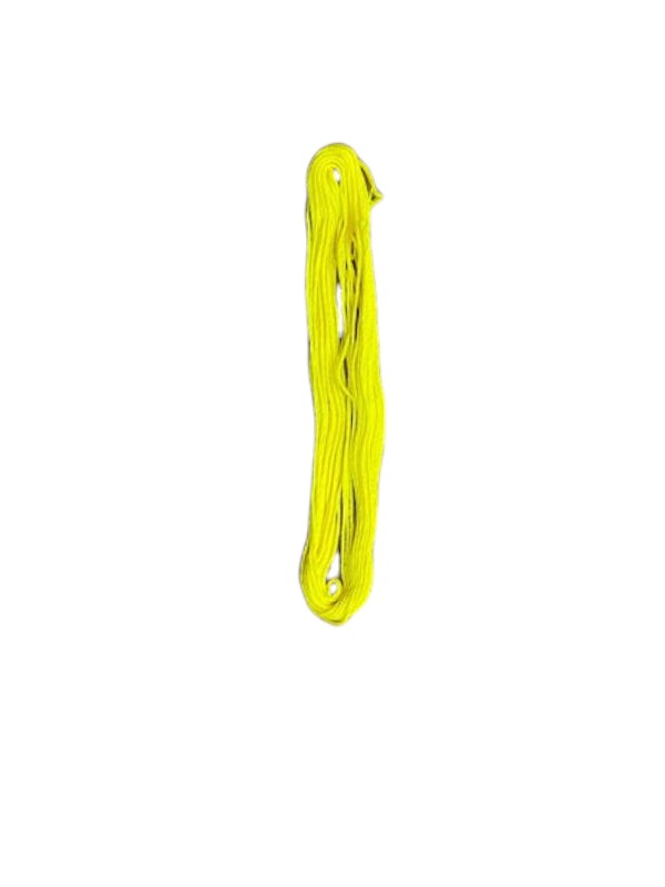 RAKHI THREAD - YELLOW